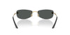 Versace VE2279 Gold/Dark Grey #colour_gold-dark-grey