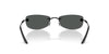 Versace VE2279 Matte Black/Dark Grey #colour_matte-black-dark-grey