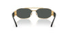 Versace VE2287 Gold/Dark Grey #colour_gold-dark-grey