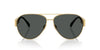 Versace VE2289 Gold/Dark Grey #colour_gold-dark-grey