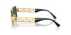Versace VE2290 Gold/Dark Grey #colour_gold-dark-grey