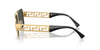 Versace VE2290 Gold/Dark Grey #colour_gold-dark-grey
