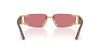 Versace VE2291 Gold/Red Hiper 8 #colour_gold-red-hiper-8