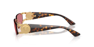 Versace VE2291 Gold/Red Hiper 8 #colour_gold-red-hiper-8