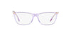 Versace VE3274B Transparent Pink #colour_transparent-pink