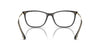 Versace VE3274B Black Transparent #colour_black-transparent