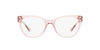 Versace VE3304 Transparent Pink #colour_transparent-pink