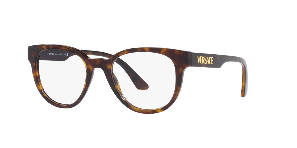 Versace VE3317 Dark Tortoise #colour_dark-tortoise