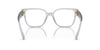 Versace VE3329B Transparent Grey #colour_transparent-grey