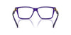 Versace VE3335 Purple Transparent #colour_purple-transparent