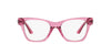 Versace VE3341 Transparente Pink #colour_transparente-pink