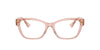 Versace VE3344 Brown Transparent #colour_brown-transparent