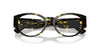 Versace VE3345 Havana-Green #colour_havana-green