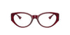 Versace VE3345 Bordeaux Transparent #colour_bordeaux-transparent