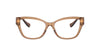 Versace VE3347 Brown Transparent #colour_brown-transparent