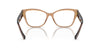 Versace VE3347 Brown Transparent #colour_brown-transparent