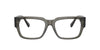 Versace VE3350 Grey Transparent #colour_grey-transparent