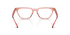 Versace VE3352U Peach #colour_peach