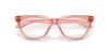 Versace VE3352U Peach #colour_peach
