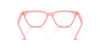 Versace VE3352U Pink Bubble Gum #colour_pink-bubble-gum