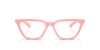 Versace VE3352U Pink Bubble Gum #colour_pink-bubble-gum