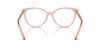 Versace VE3353 Transparent Pink #colour_transparent-pink