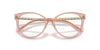 Versace VE3353 Transparent Pink #colour_transparent-pink