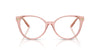 Versace VE3353 Transparent Pink #colour_transparent-pink