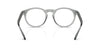 Versace VE3355U Grey Transparent #colour_grey-transparent