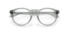 Versace VE3355U Grey Transparent #colour_grey-transparent
