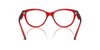 Versace VE3365U Red #colour_red
