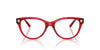Versace VE3365U Red #colour_red