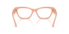 Versace VE3367U Pink Opal #colour_pink-opal