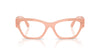Versace VE3367U Pink Opal #colour_pink-opal