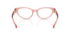 Versace VE3372U Transparent Pink #colour_transparent-pink