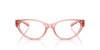 Versace VE3372U Transparent Pink #colour_transparent-pink