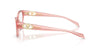 Versace VE3372U Transparent Pink #colour_transparent-pink