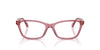 Versace VE3375 Transparent Amarena #colour_transparent-amarena