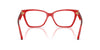 Versace VE3382 Transparent Red #colour_transparent-red