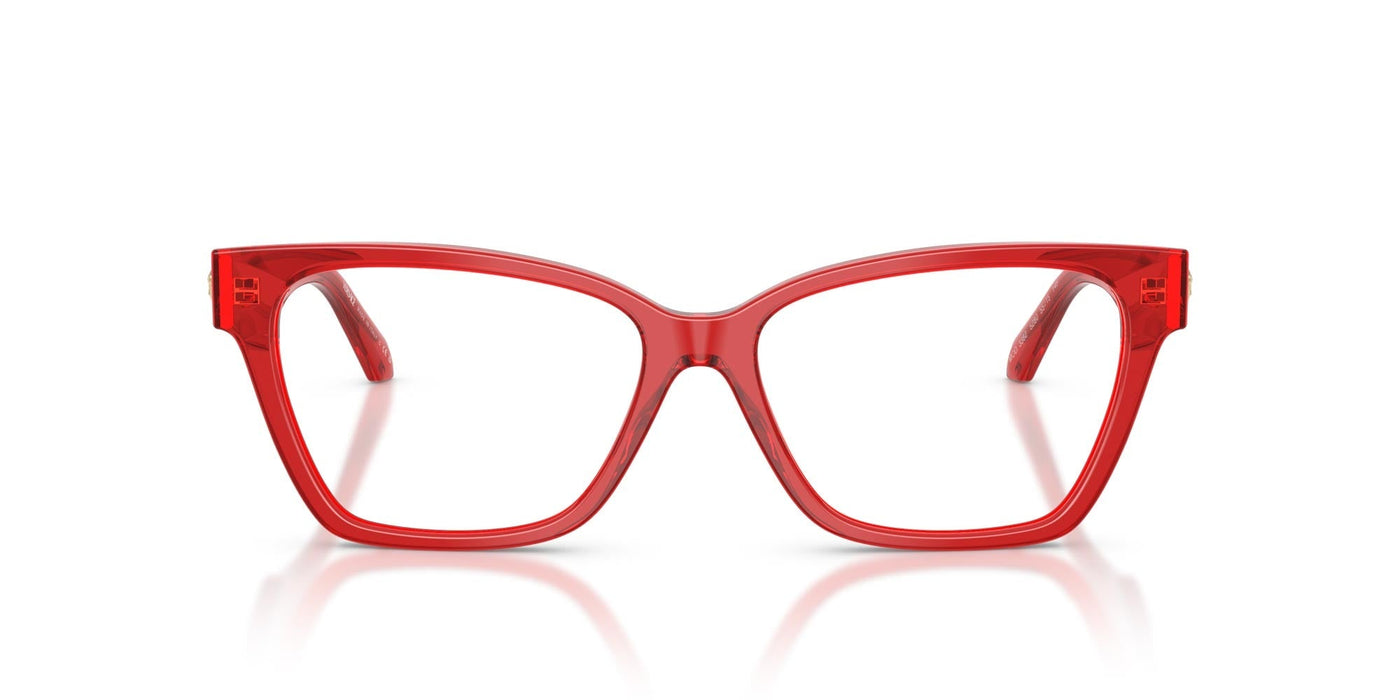 Versace VE3382 Transparent Red #colour_transparent-red