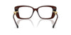 Versace VE3385U Transparent Brown #colour_transparent-brown