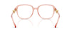 Versace VE3386D Transparent Pink #colour_transparent-pink