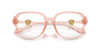 Versace VE3386D Transparent Pink #colour_transparent-pink