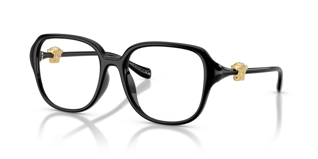 Versace VE3386D Black #colour_black