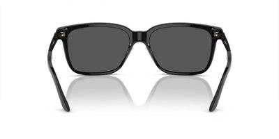 Versace VE4307 Black/Dark Grey #colour_black-dark-grey