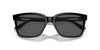 Versace VE4307 Black/Dark Grey #colour_black-dark-grey