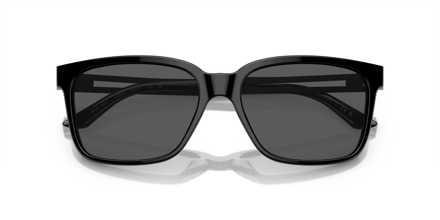 Versace VE4307 Black/Dark Grey #colour_black-dark-grey