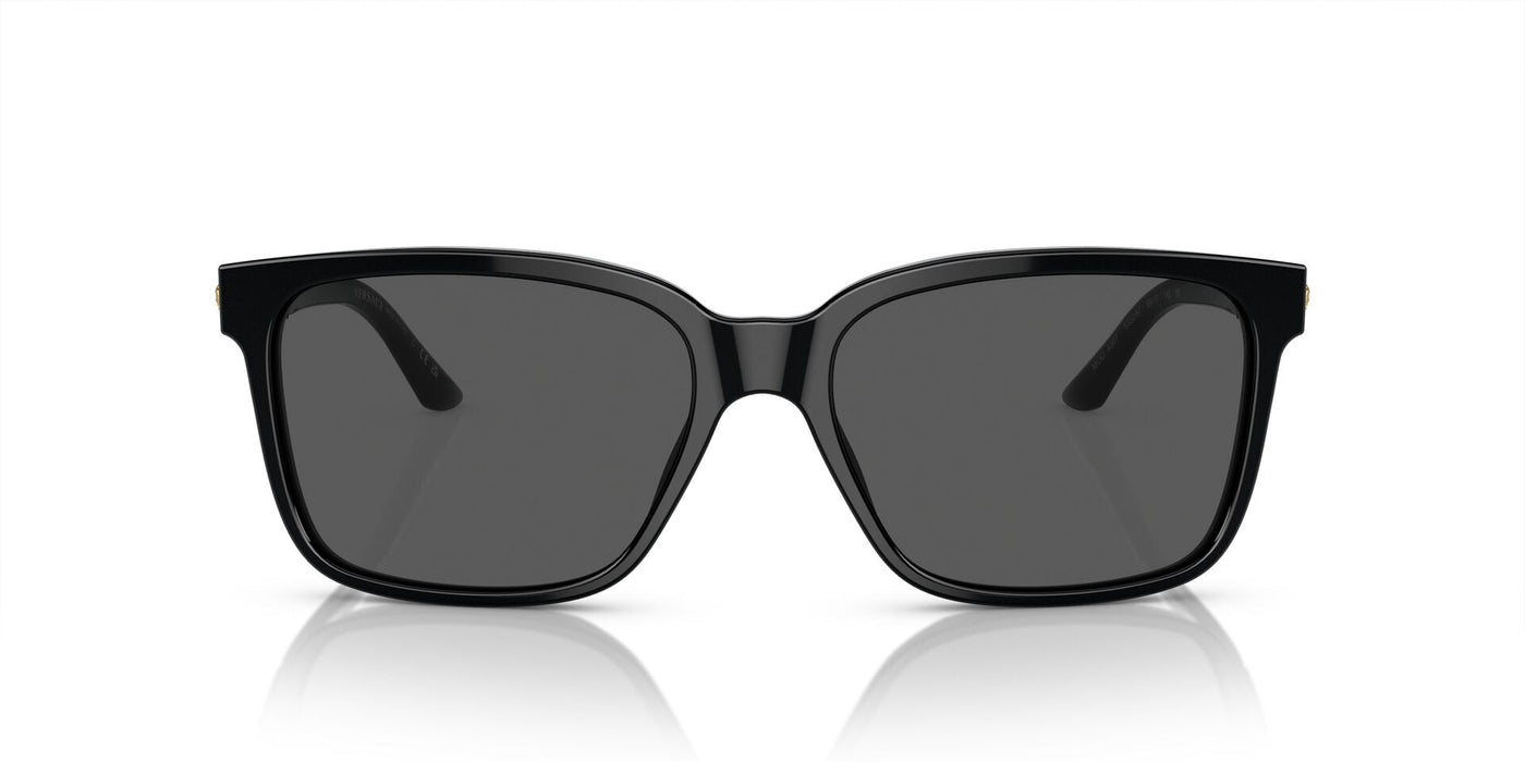 Versace VE4307 Black/Dark Grey #colour_black-dark-grey