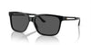 Versace VE4307 Black/Dark Grey #colour_black-dark-grey