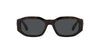 Versace VE4361 Havana/Dark Grey #colour_havana-dark-grey